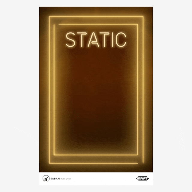 static-gold